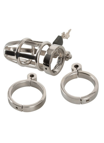 Chastity Cage